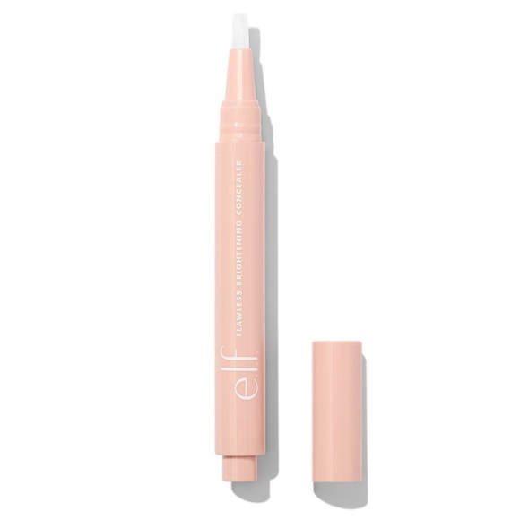 ELF Makeup Nwot Elf Cosmetics Flawless Brightening Concealer Poshmark